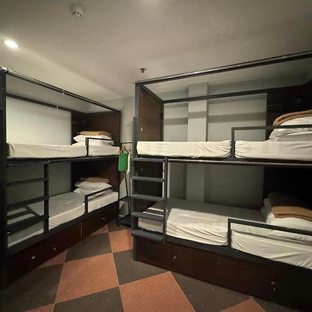 Cerca Hotel Balabag  Extérieur photo