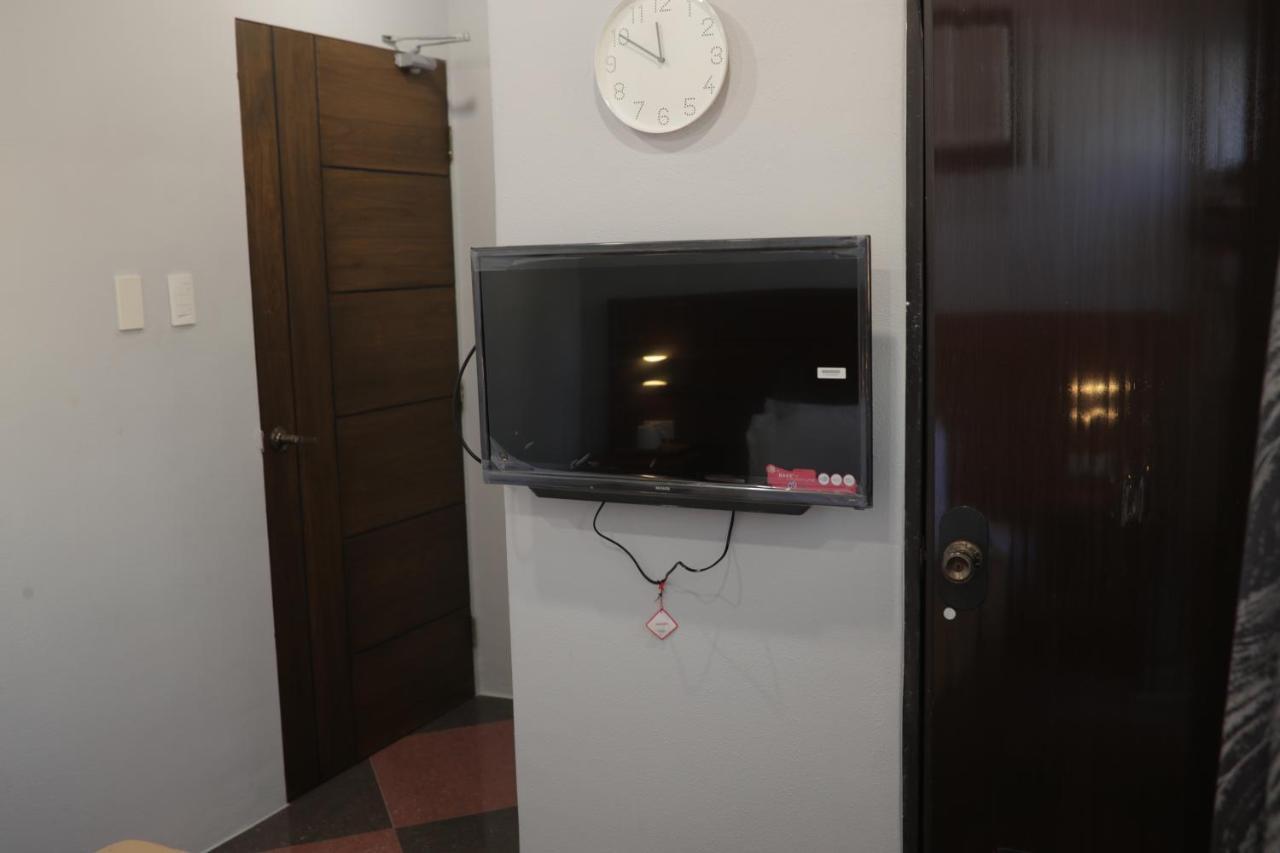 Cerca Hotel Balabag  Extérieur photo