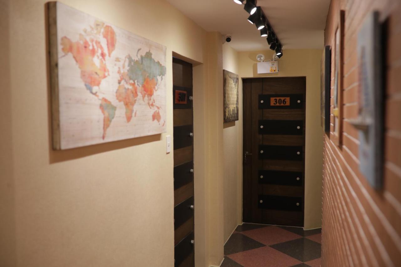 Cerca Hotel Balabag  Extérieur photo