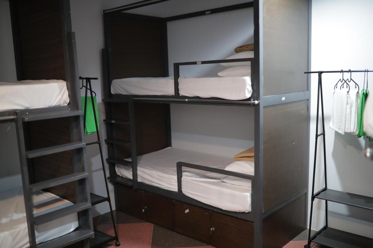 Cerca Hotel Balabag  Extérieur photo