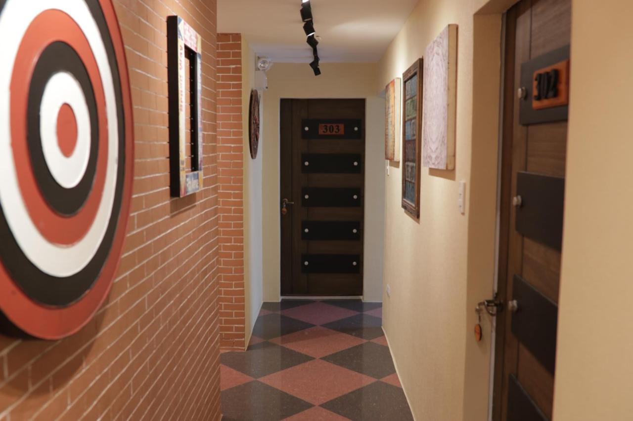 Cerca Hotel Balabag  Extérieur photo