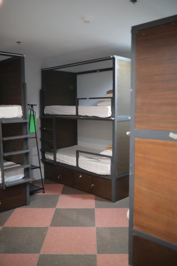 Cerca Hotel Balabag  Extérieur photo