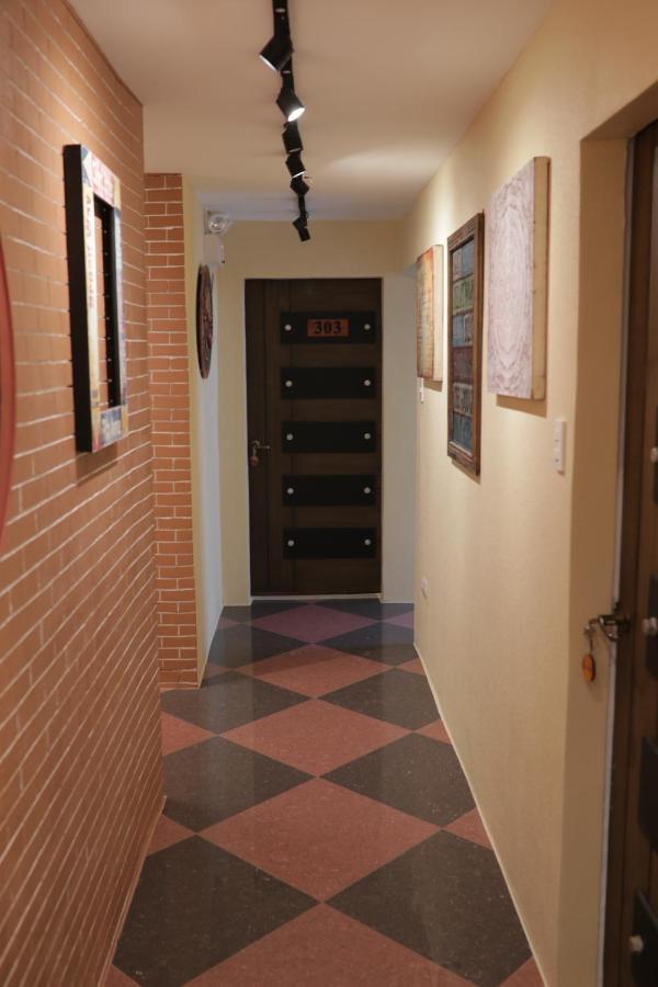 Cerca Hotel Balabag  Extérieur photo